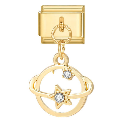Metal Pendants