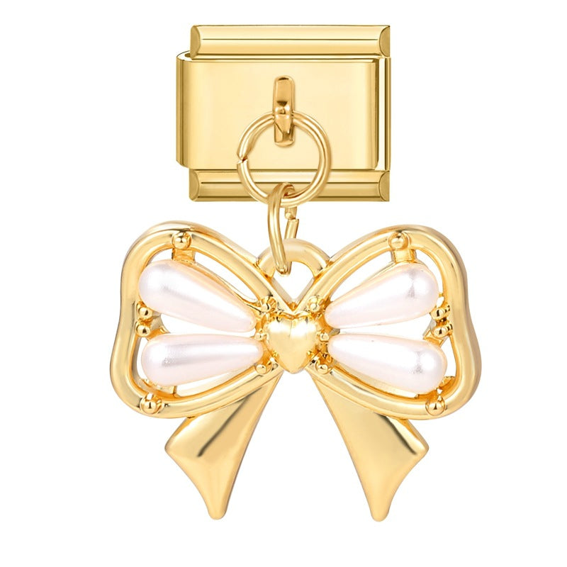 Metal Pendants
