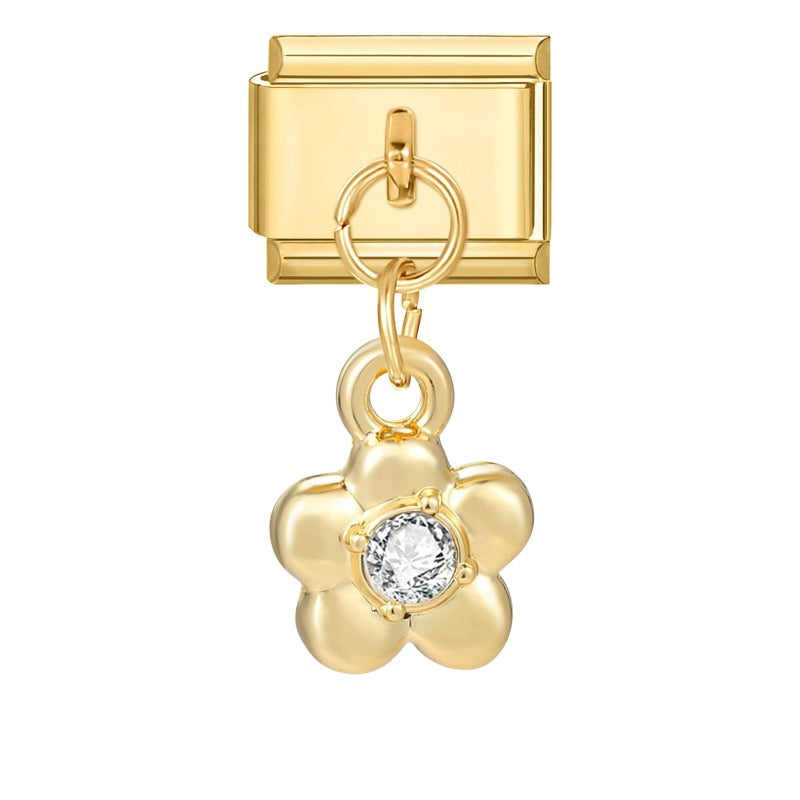 Metal Pendants