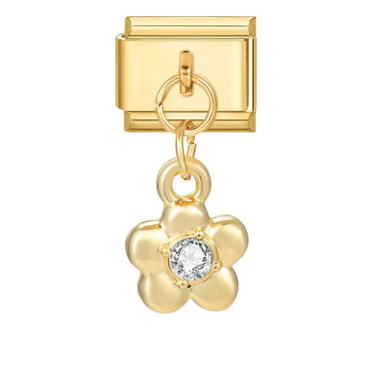 Metal Pendants