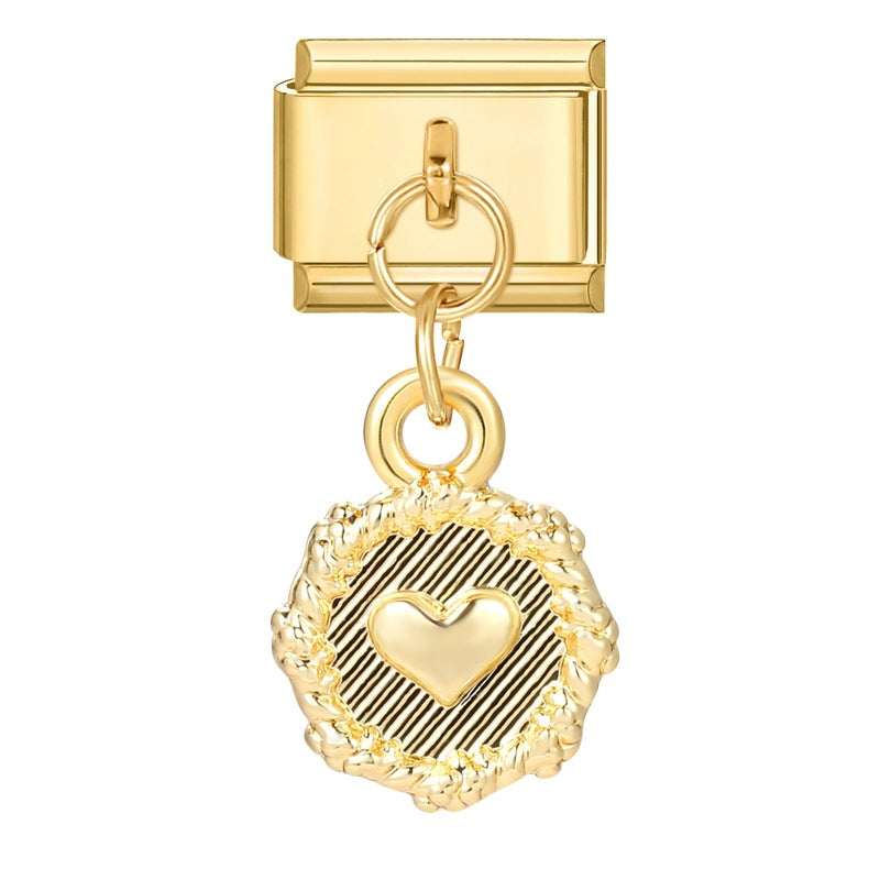 Metal Pendants
