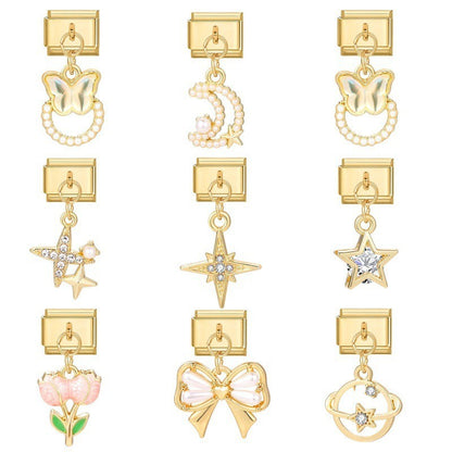 Metal Pendants