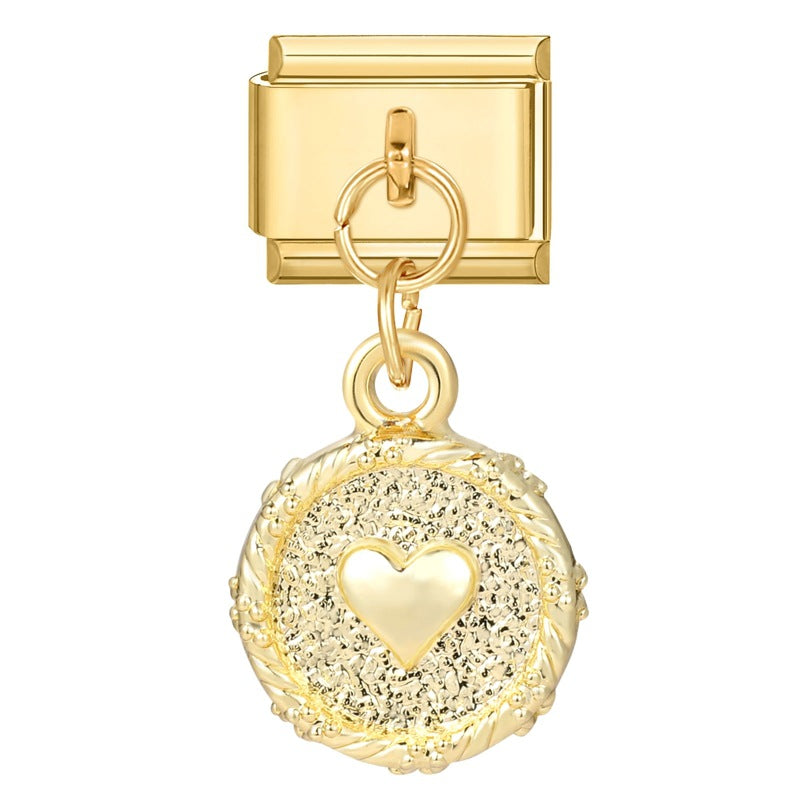 Metal Pendants