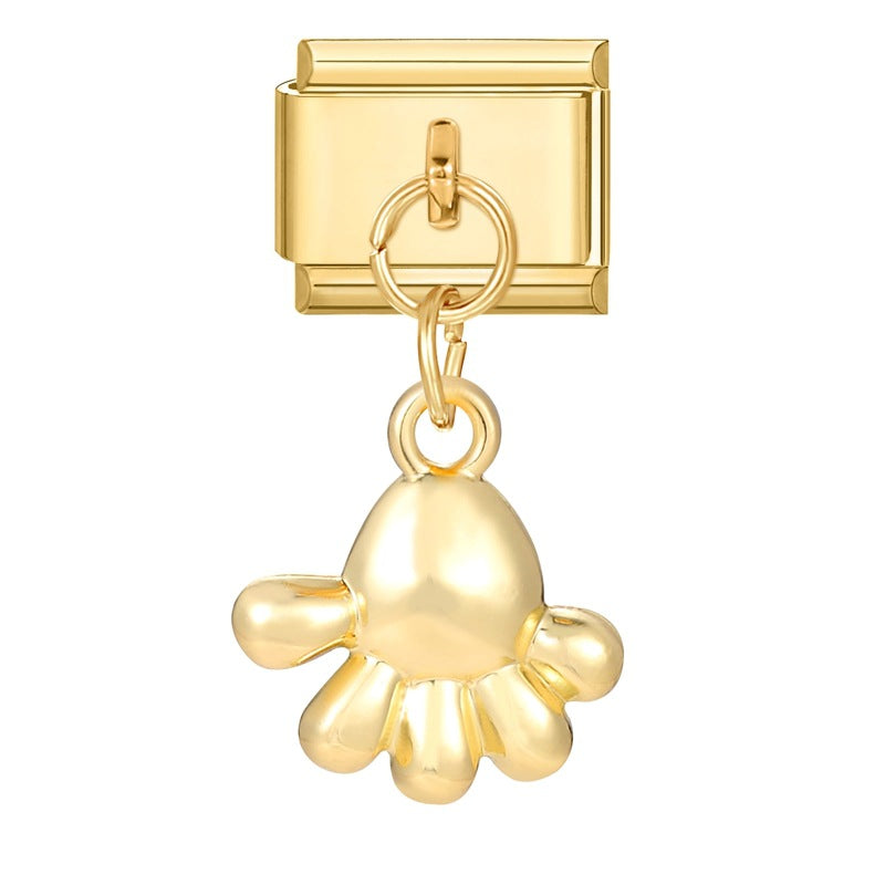 Metal Pendants