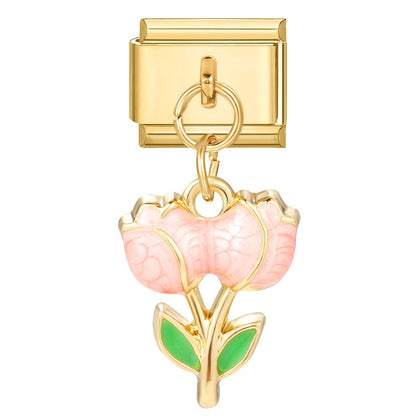 Metal Pendants