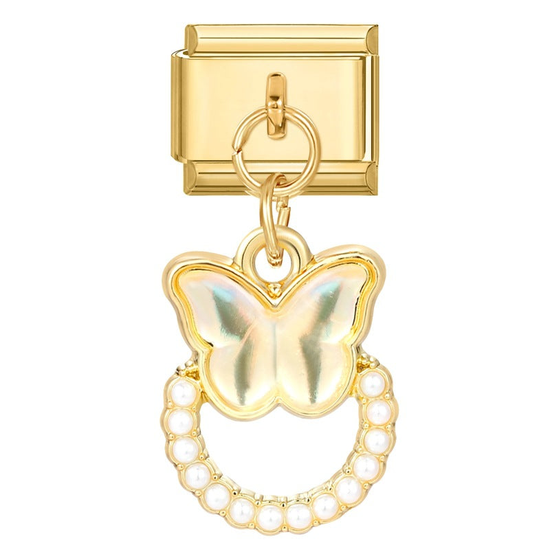 Metal Pendants