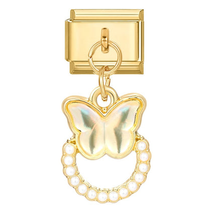 Metal Pendants
