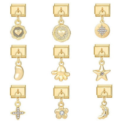 Metal Pendants