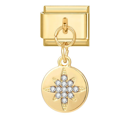Metal Pendants