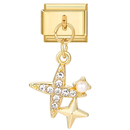 Metal Pendants