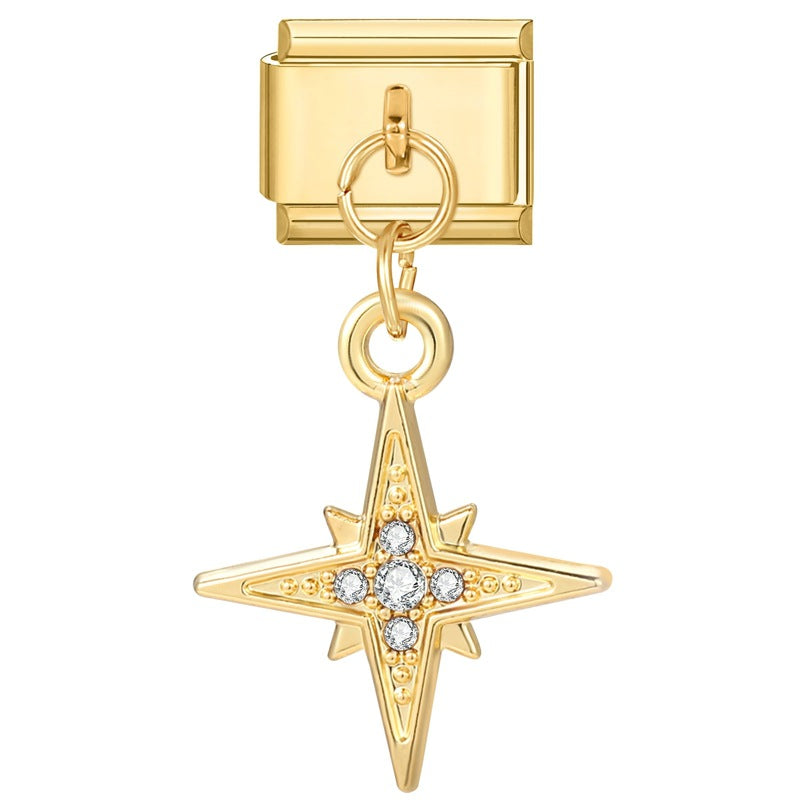 Metal Pendants
