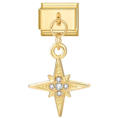 Metal Pendants