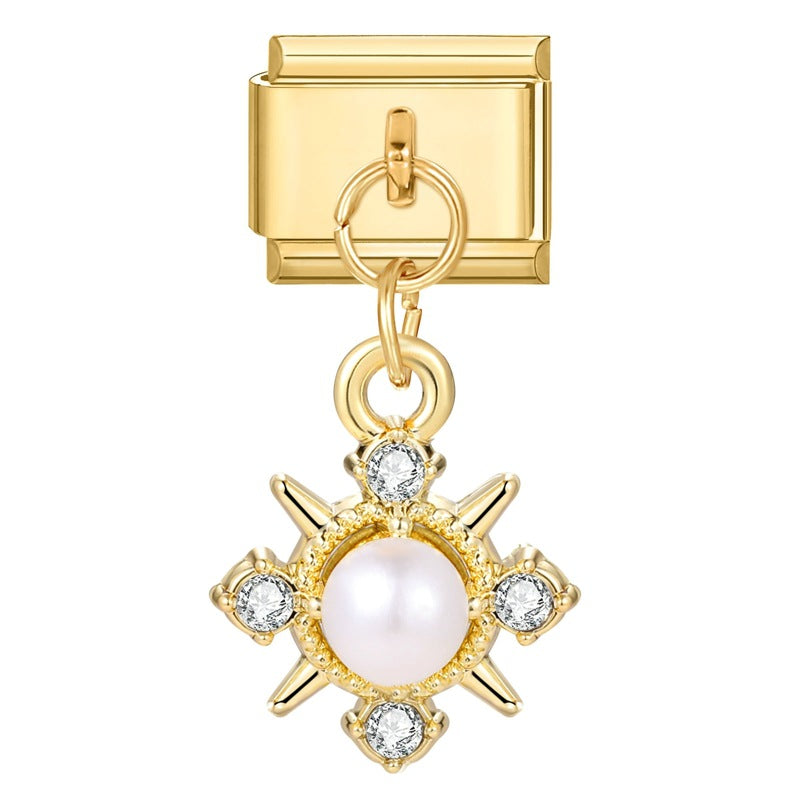 Metal Pendants