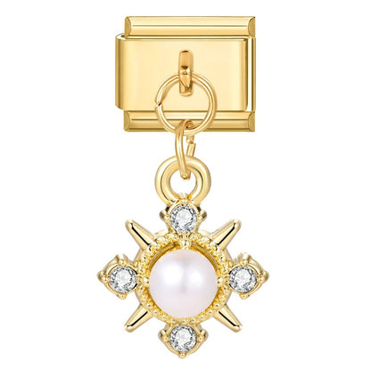 Metal Pendants