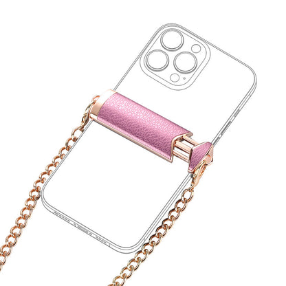 Metal Phone Crossbody Clip
