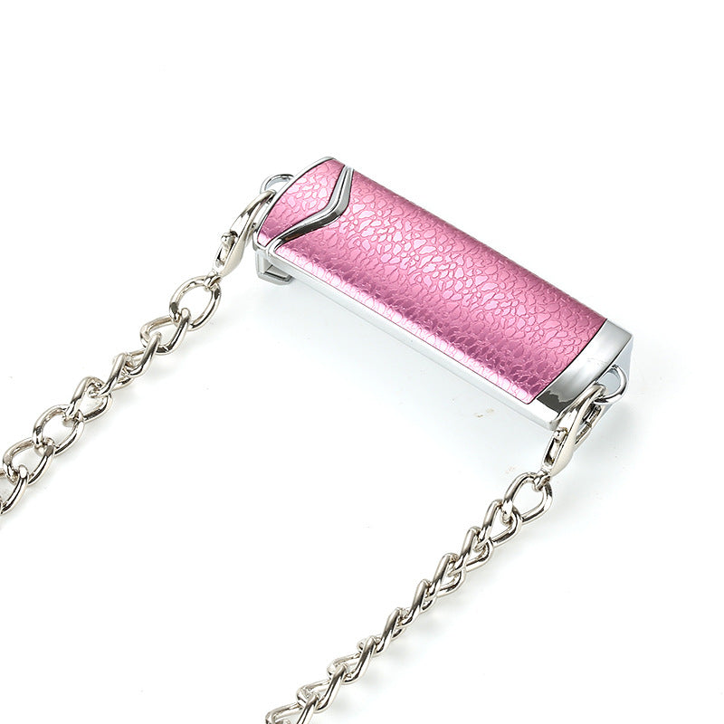 Metal Phone Crossbody Clip
