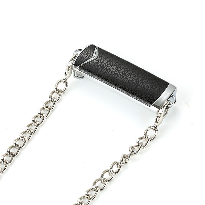 Metal Phone Crossbody Clip