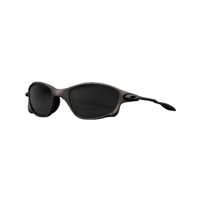 Metal Polarized Sports Sunglasses