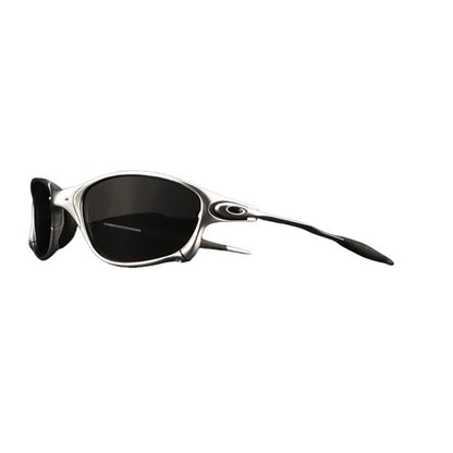 Metal Polarized Sports Sunglasses