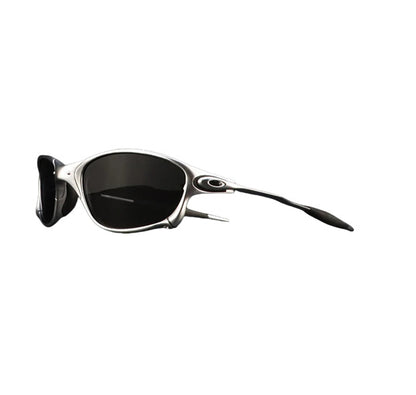 Metal Polarized Sports Sunglasses