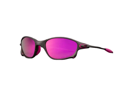 Metal Polarized Sports Sunglasses