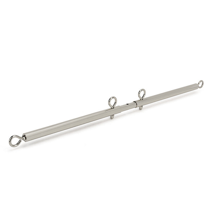Metal pole