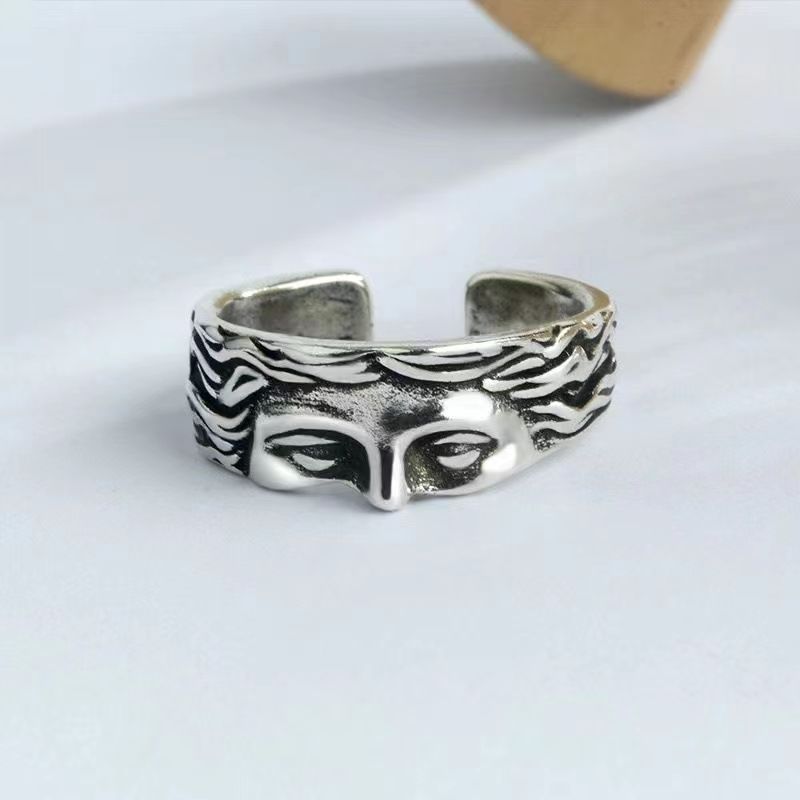 metal ring