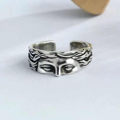 metal ring