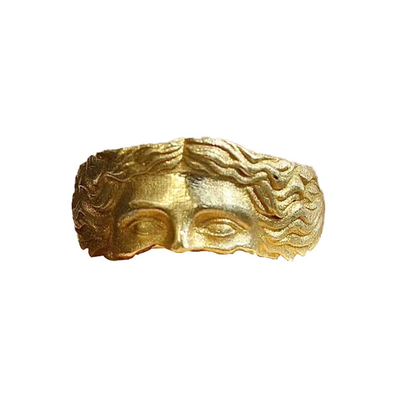 metal ring
