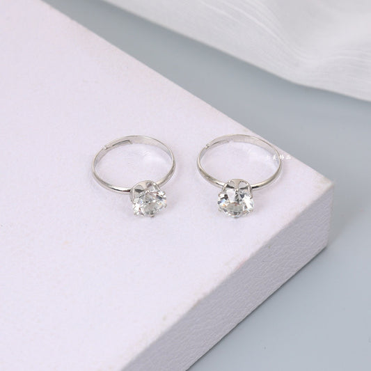 metal ring