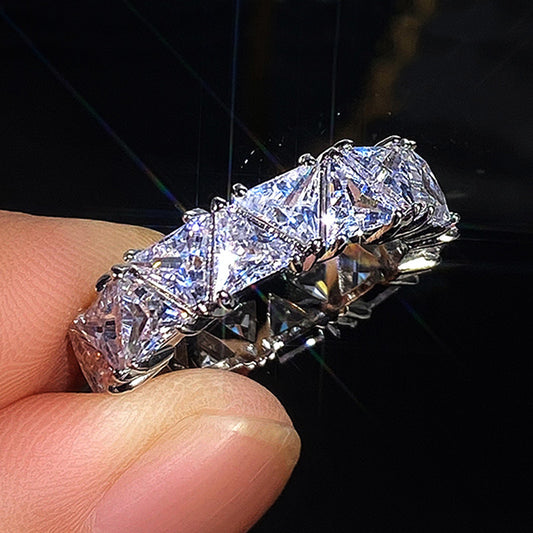 metal ring