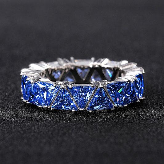metal ring