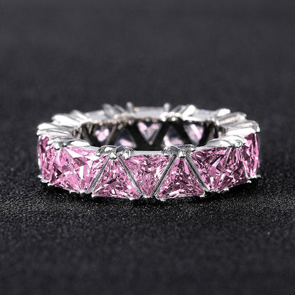 metal ring