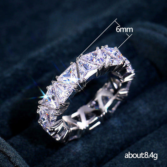 metal ring
