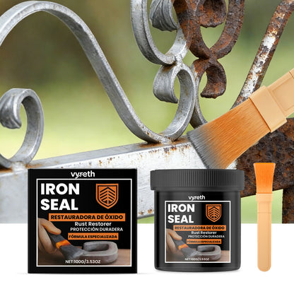 Metal Rust Removal Cleaner