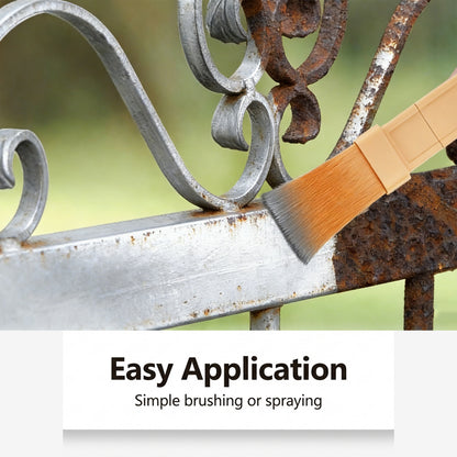 Metal Rust Removal Cleaner