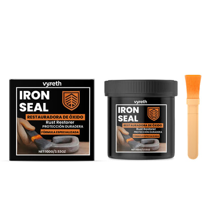 Metal Rust Removal Cleaner