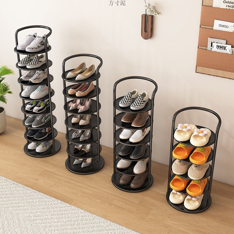 Metal Shoe Rack