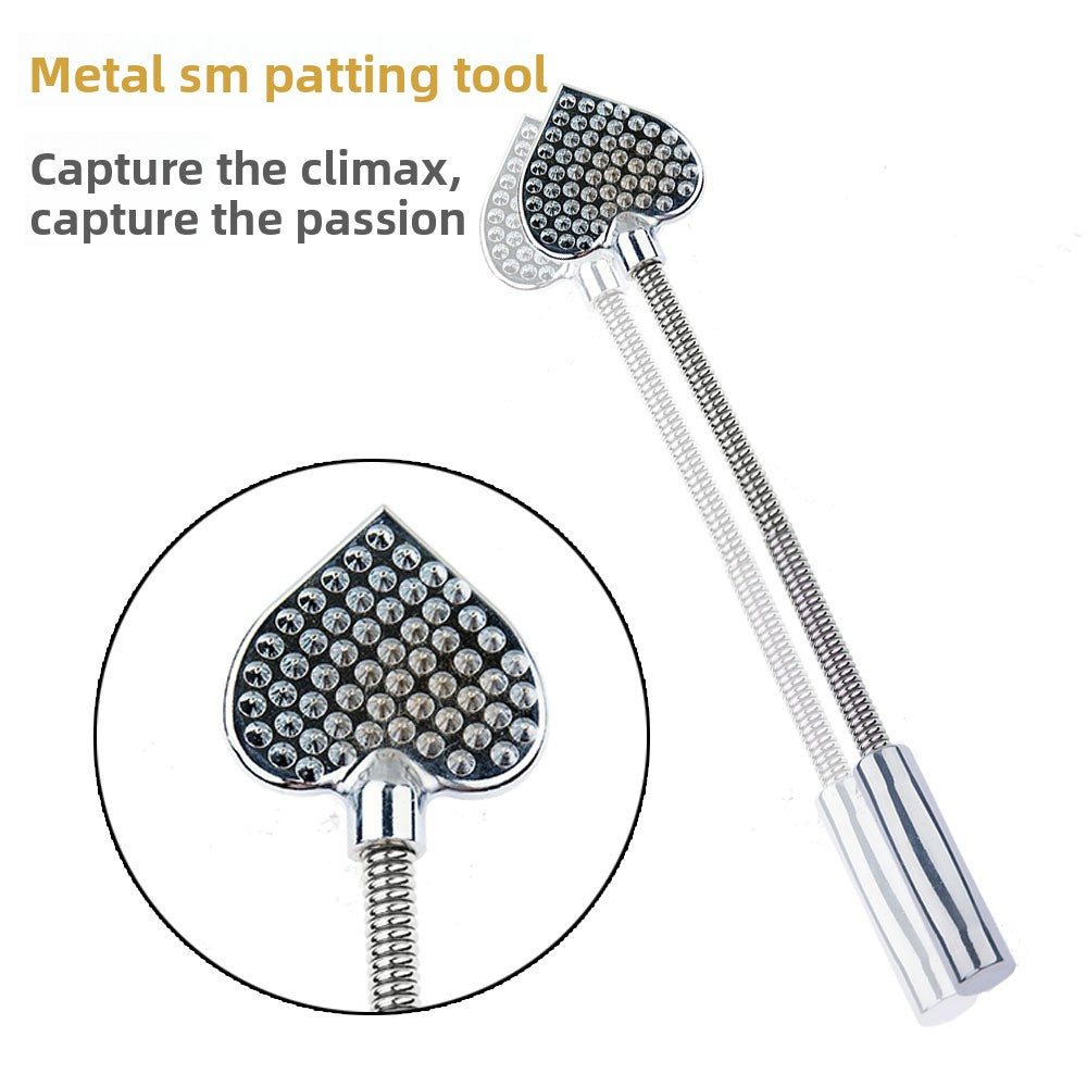 Metal Slapper