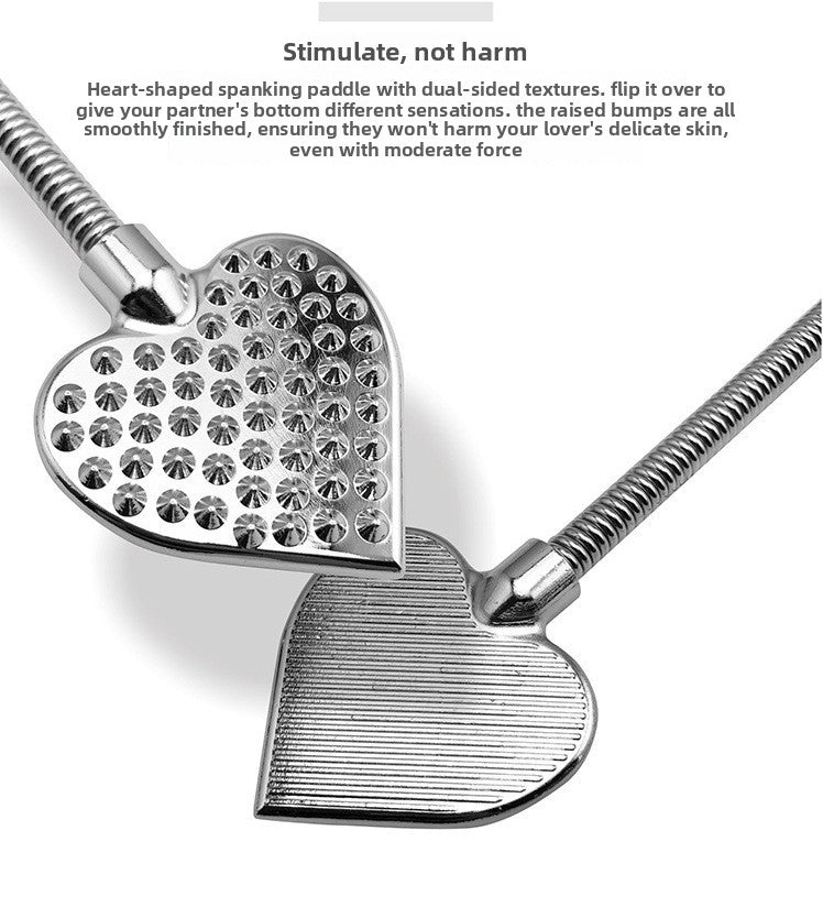 Metal Slapper
