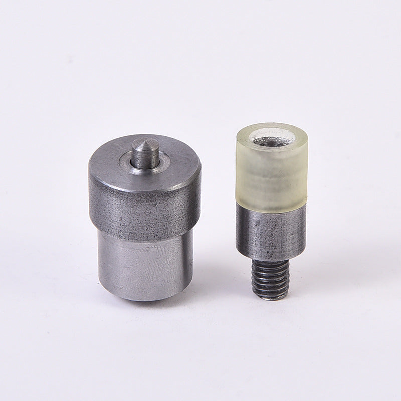 Metal Snap Button and Rivet Mold Set