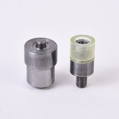Metal Snap Button and Rivet Mold Set