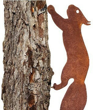 Metal Squirrel plugin