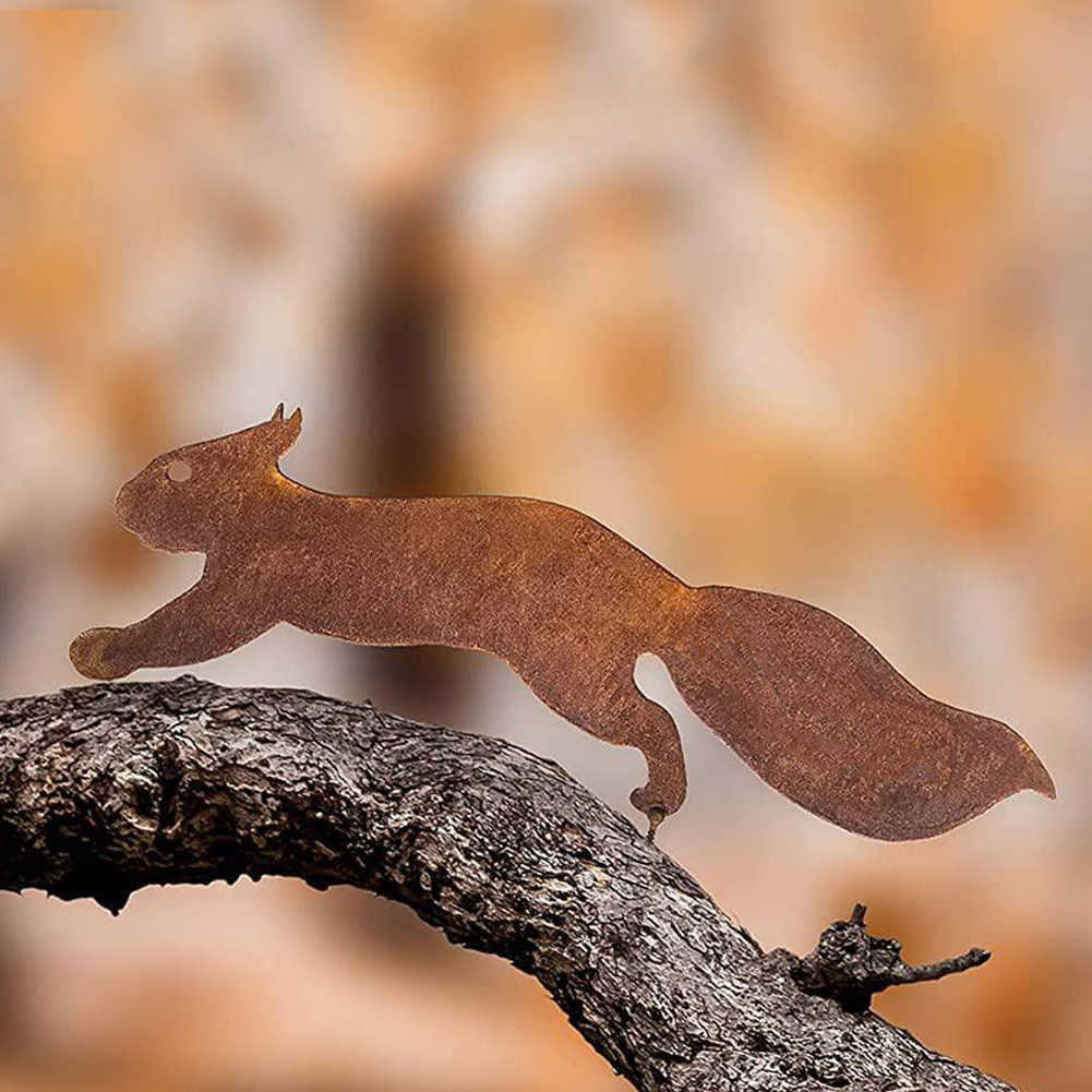 Metal Squirrel plugin