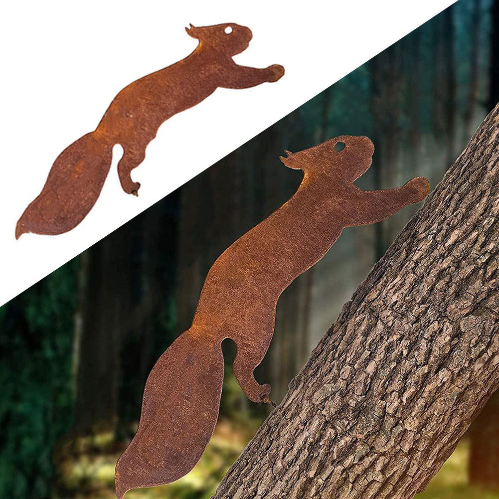 Metal Squirrel plugin
