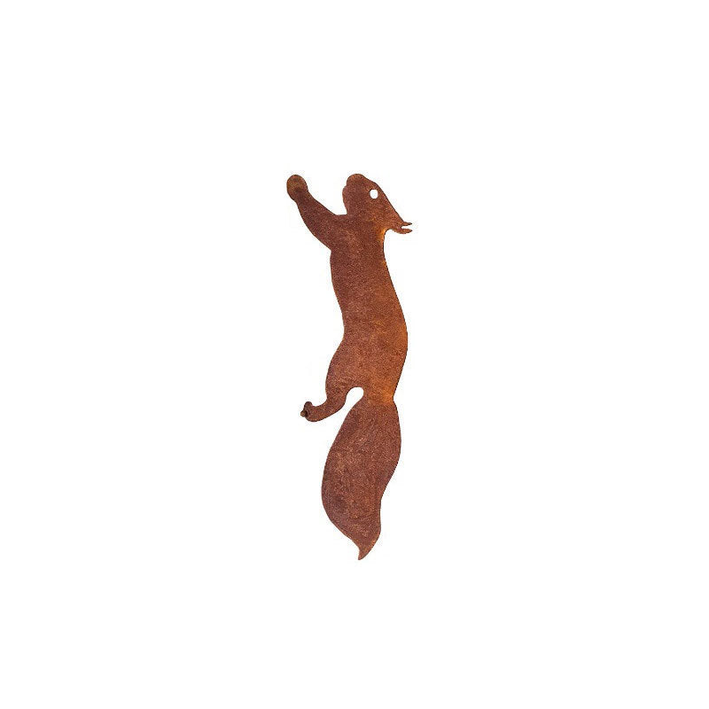 Metal Squirrel plugin
