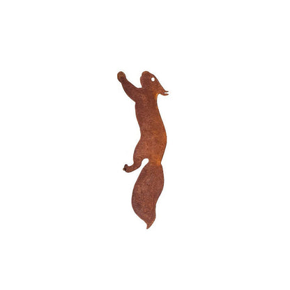 Metal Squirrel plugin