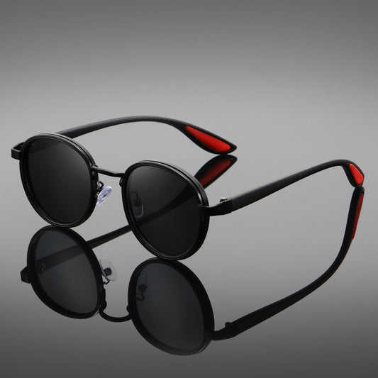 metal sunglasses