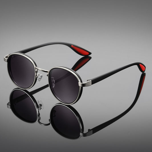 metal sunglasses