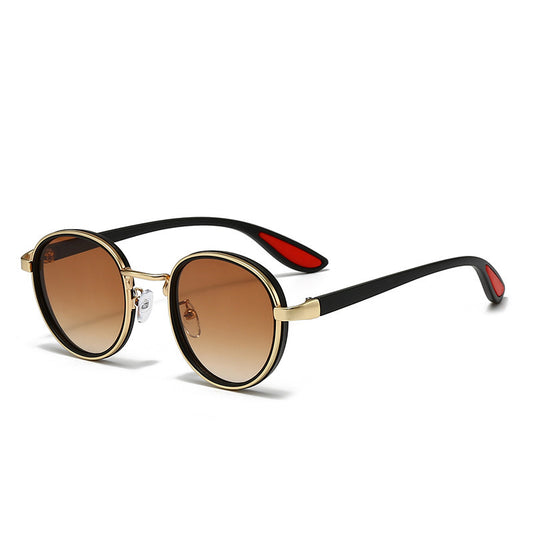 metal sunglasses
